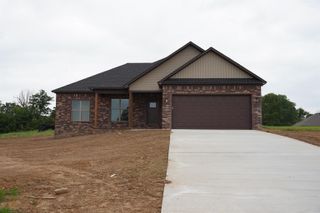 37 High Point Drive, Greenbrier, AR 72058