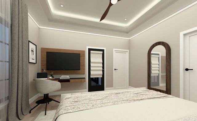 2 Firefly Catch Cove, Greenbrier, AR 72058