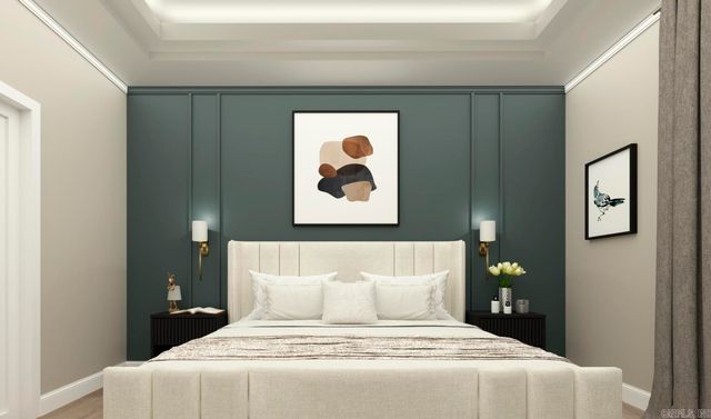 2 Firefly Catch Cove, Greenbrier, AR 72058