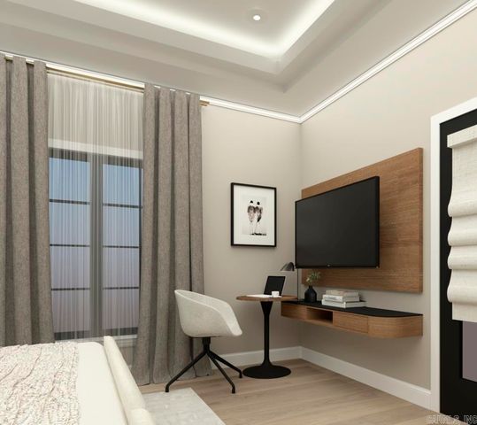 2 Firefly Catch Cove, Greenbrier, AR 72058