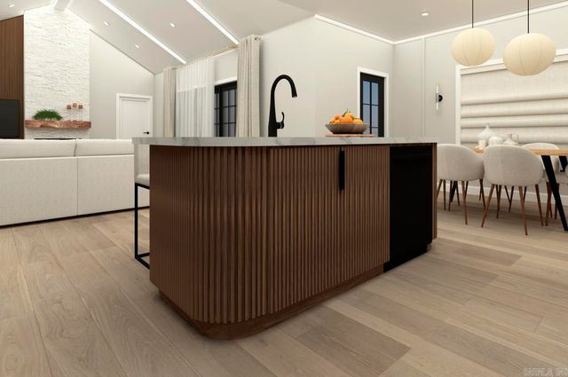 2 Firefly Catch Cove, Greenbrier, AR 72058