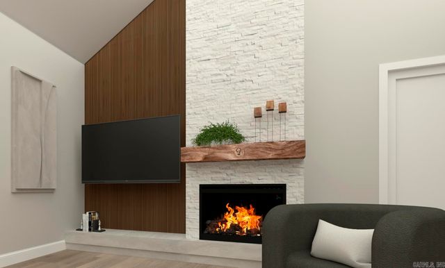 2 Firefly Catch Cove, Greenbrier, AR 72058