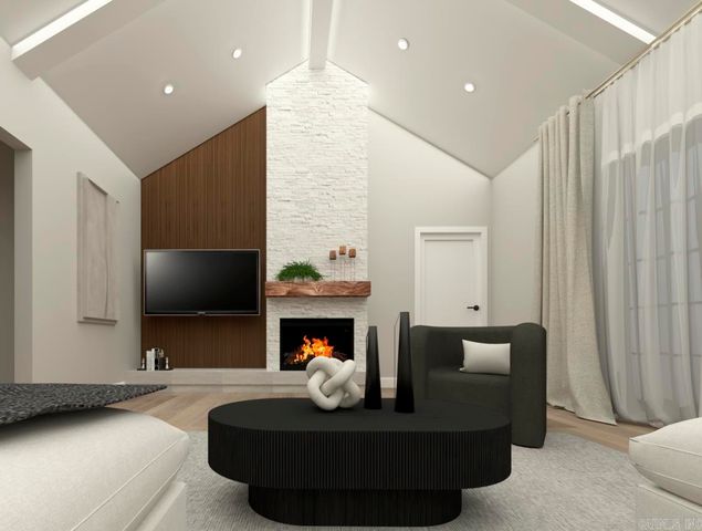 2 Firefly Catch Cove, Greenbrier, AR 72058