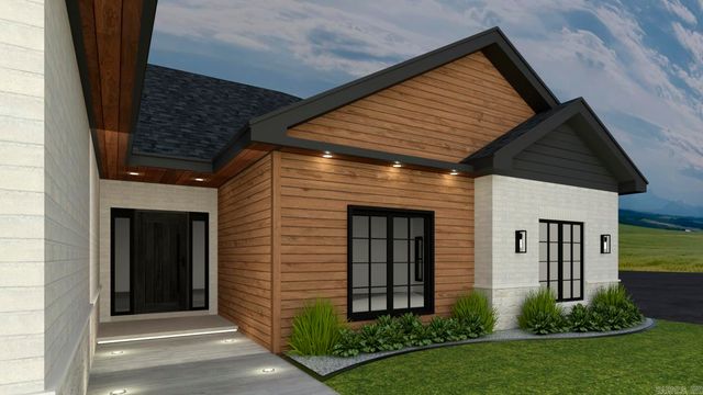 2 Firefly Catch Cove, Greenbrier, AR 72058