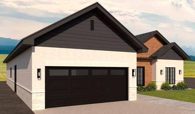 2 Firefly Catch Cove, Greenbrier, AR 72058