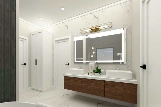 2 Firefly Catch Cove, Greenbrier, AR 72058