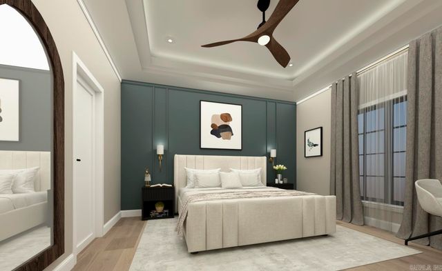 2 Firefly Catch Cove, Greenbrier, AR 72058