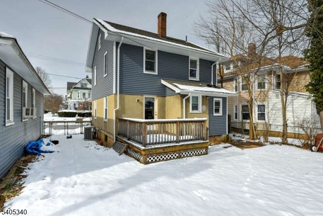 306 Church St, Bound Brook Boro, NJ 08805