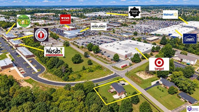 200 E Nalls Road, Elizabethtown, KY 42701