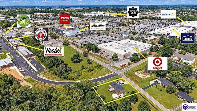 200 E Nalls Road, Elizabethtown, KY 42701