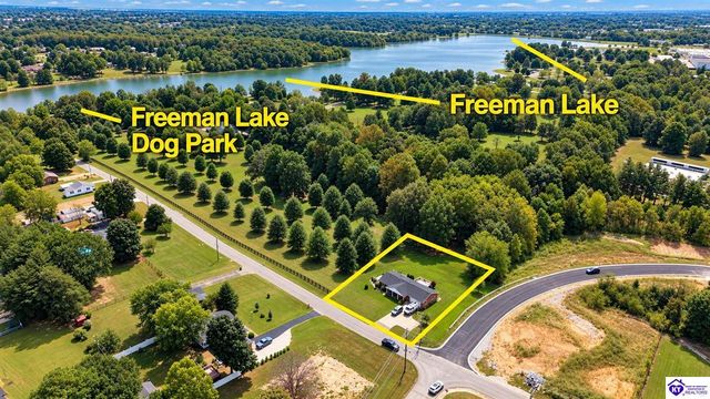200 E Nalls Road, Elizabethtown, KY 42701