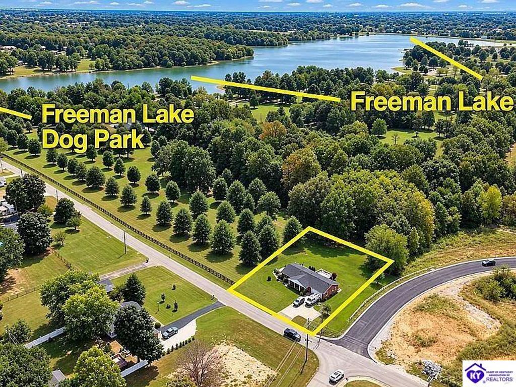 200 E Nalls Road, Elizabethtown, KY 42701