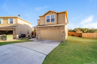 3806 Hickory Arch, San Antonio, TX 78261