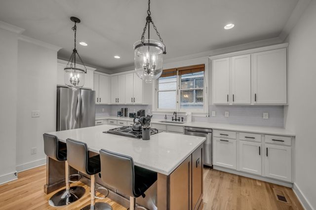 1512 Kirkwood Ave, Nashville, TN 37212