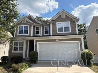 4165 S Gensen Loop, Union Twp, OH 45245