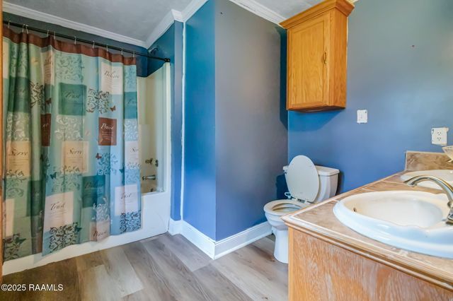323 Boy Road, Opelousas, LA 70570