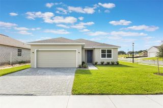 3791 WATERCLIFF CIRCLE, Grand Island, FL 32735