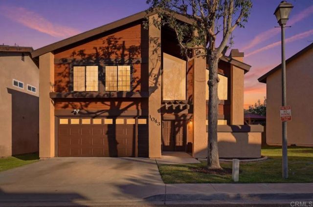 1043 Helix Village Drive, El Cajon, CA 92020