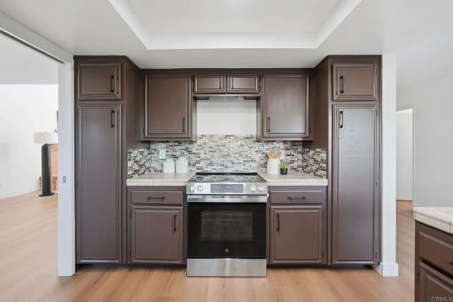 1043 Helix Village Drive, El Cajon, CA 92020