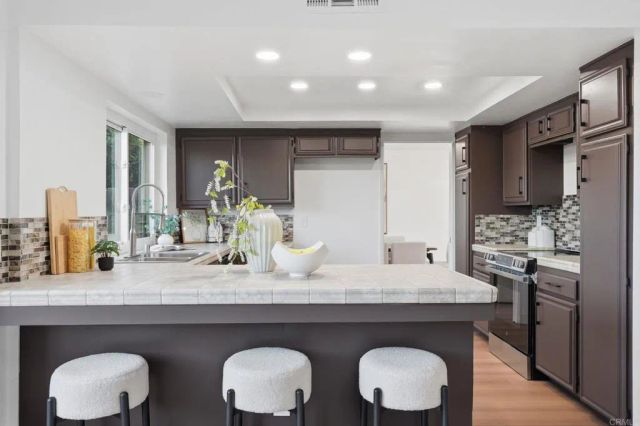 1043 Helix Village Drive, El Cajon, CA 92020