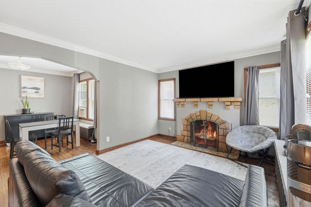 4223 Nokomis Avenue, Minneapolis, MN 55406