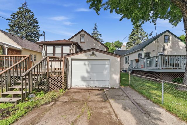 4223 Nokomis Avenue, Minneapolis, MN 55406