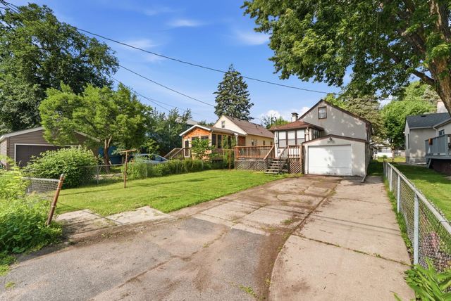 4223 Nokomis Avenue, Minneapolis, MN 55406