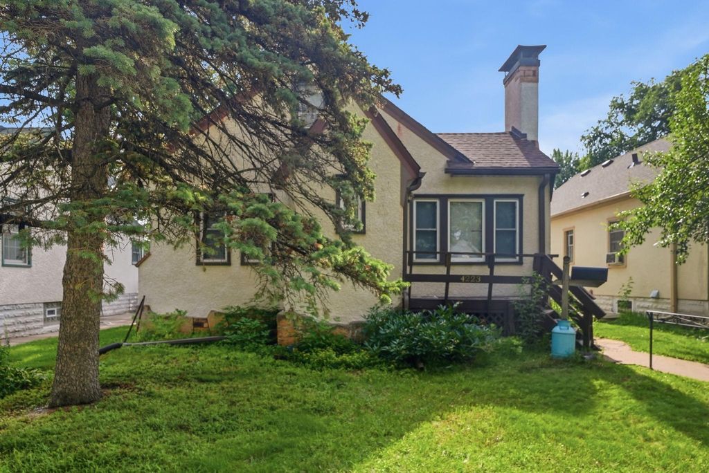 4223 Nokomis Avenue, Minneapolis, MN 55406 — photo 3