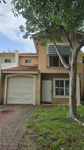 671 SW 10th St, Florida City, FL 33034