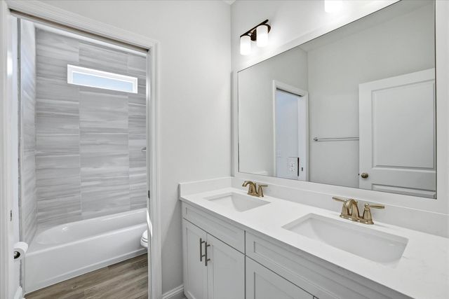 201 Ursaline Street, Tallahassee, FL 32317