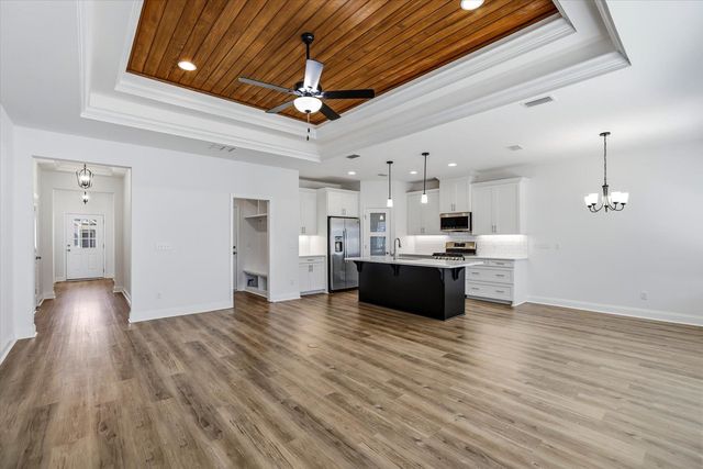 201 Ursaline Street, Tallahassee, FL 32317