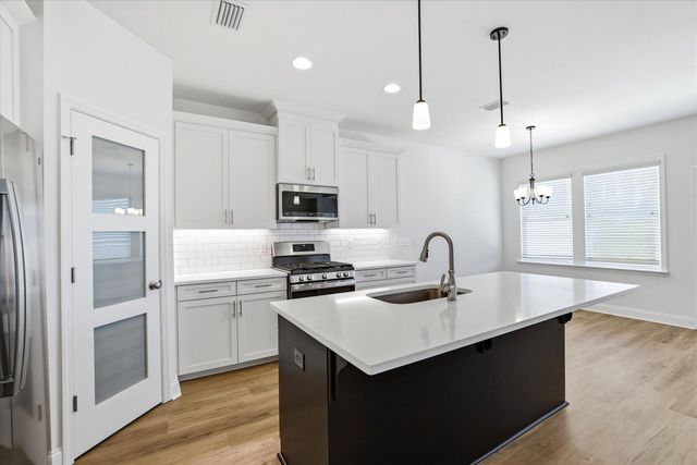 201 Ursaline Street, Tallahassee, FL 32317