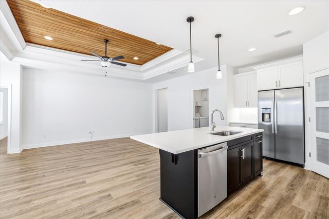 201 Ursaline Street, Tallahassee, FL 32317