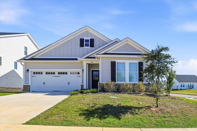 201 Ursaline Street, Tallahassee, FL 32317