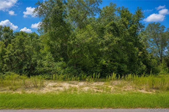 7622 N Fisher Terrace, Dunnellon, FL 34434