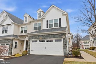 21 SPRING MILL DRIVE #12, Ivyland, PA 18974