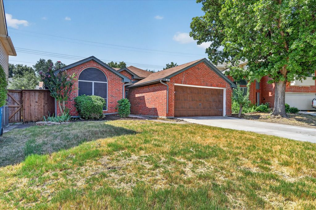 425 Wentworth Drive, Flower Mound, TX 75028 — photo 4