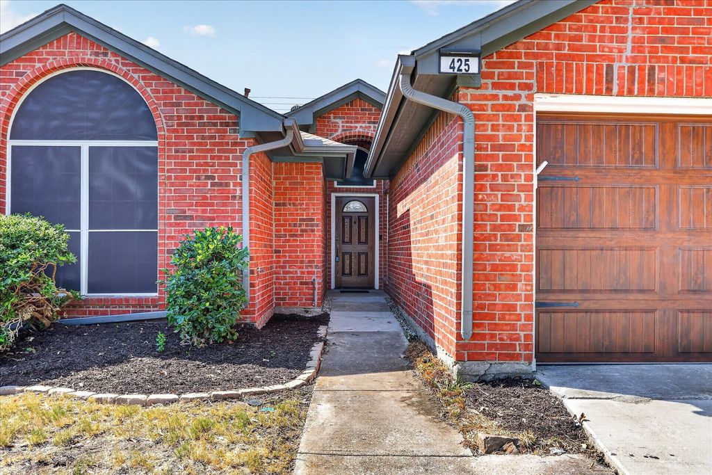 425 Wentworth Drive, Flower Mound, TX 75028 — photo 5