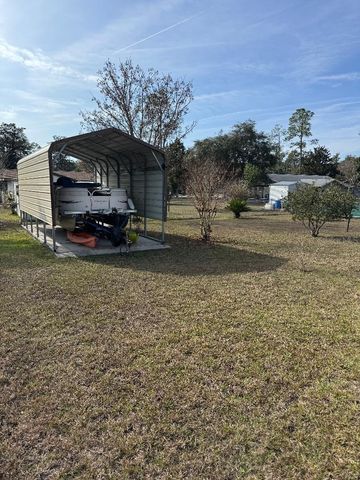 21176 SW PLANTATION STREET, Dunnellon, FL 34431