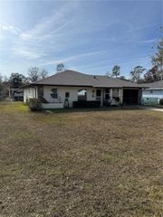 21176 SW PLANTATION STREET, Dunnellon, FL 34431