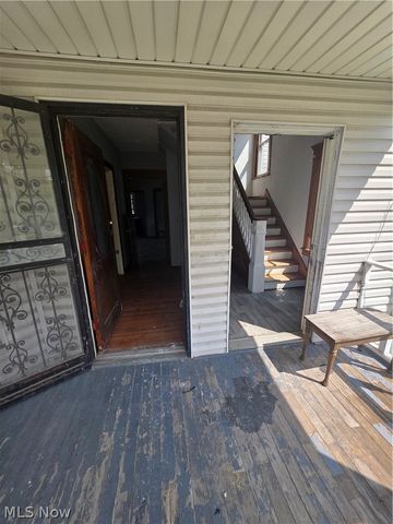 15 Beaver Avenue, Niles, OH 44446