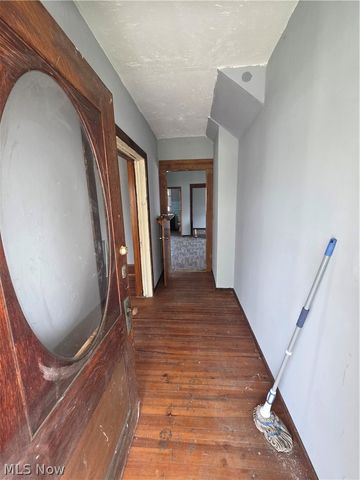15 Beaver Avenue, Niles, OH 44446