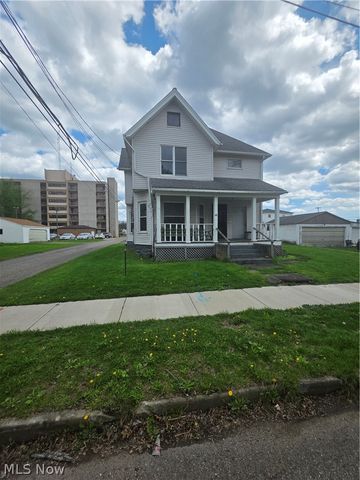15 Beaver Avenue, Niles, OH 44446