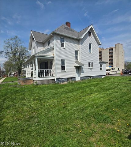 15 Beaver Avenue, Niles, OH 44446