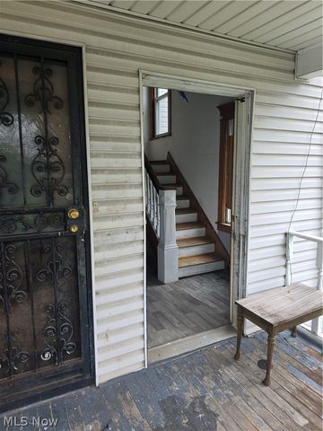 15 Beaver Avenue, Niles, OH 44446