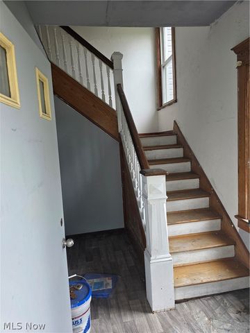 15 Beaver Avenue, Niles, OH 44446
