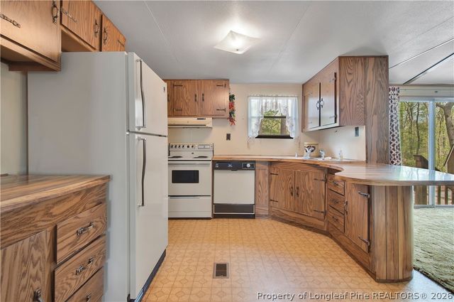 368 Kitimat Court, Fayetteville, NC 28311