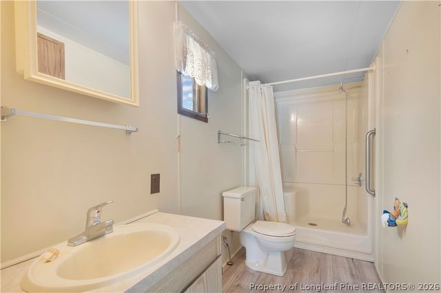 368 Kitimat Court, Fayetteville, NC 28311