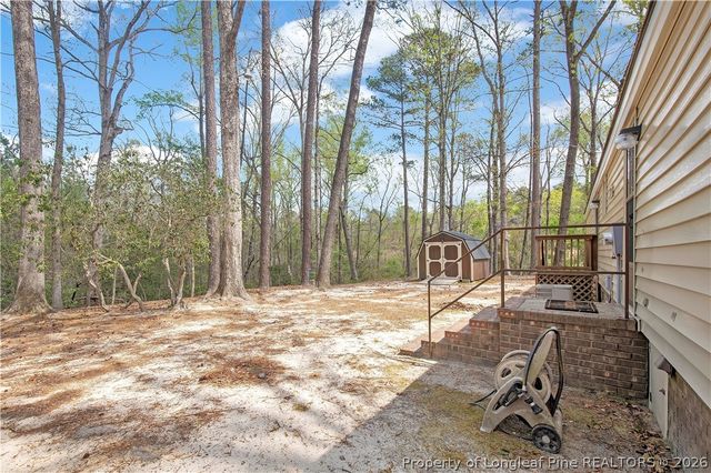 368 Kitimat Court, Fayetteville, NC 28311