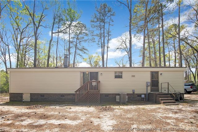 368 Kitimat Court, Fayetteville, NC 28311